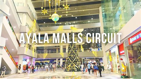 Ayala Malls Circuit Cinema 1, Ayala Malls Circuit, Makati City.